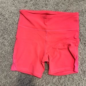 Gap biker shorts 5”